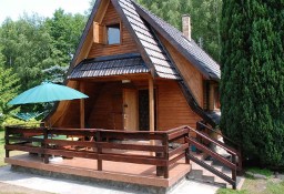Ferienhaus max 6 Personen direkt am See in Insko (Polen)