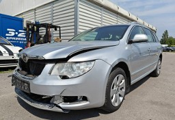 Skoda Superb II