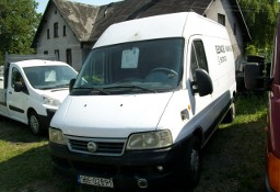 Fiat Ducato 2.8/ diesel/93 kw