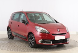 Renault Scenic III , Navi, Klimatronic, Tempomat, Parktronic, Dach panoramiczny,