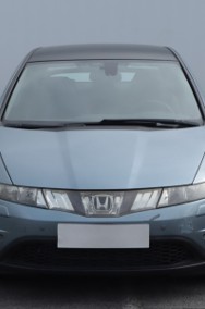 Honda Civic VIII , GAZ, Klimatronic, Tempomat, Parktronic,-2