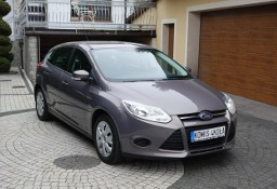 Ford Focus III Climatronic - Świetny Stan - Serwis - GWARANCJA - Zakup Door to Door