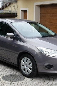 Ford Focus III Climatronic - Świetny Stan - Serwis - GWARANCJA - Zakup Door to Door-2