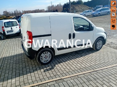 Fiat Fiorino *boczne drzwi*klima*-1