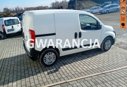 Fiat Fiorino *boczne drzwi*klima*