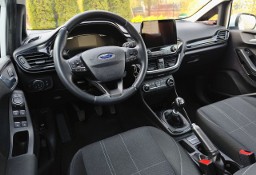 Ford Fiesta 1.5 TDCi | 2019 | Bogata wersja | Niemiecka historia