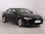 Audi A6 IV (C7) Salon Polska, 190 KM, Automat, Skóra, Navi, Xenon, Bi-Xenon,