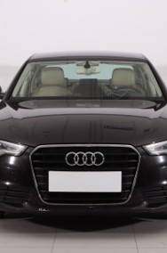 Audi A6 IV (C7) Salon Polska, 190 KM, Automat, Skóra, Navi, Xenon, Bi-Xenon,-2
