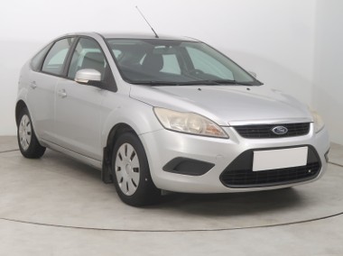 Ford Focus II , Salon Polska, Serwis ASO, Klima-1
