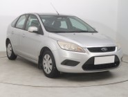 Ford Focus II , Salon Polska, Serwis ASO, Klima