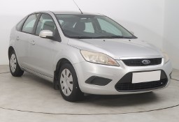 Ford Focus II , Salon Polska, Serwis ASO, Klima