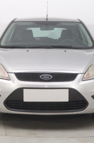 Ford Focus II , Salon Polska, Serwis ASO, Klima-2
