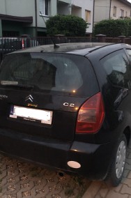 Citroen C2 1.4 HDI-2