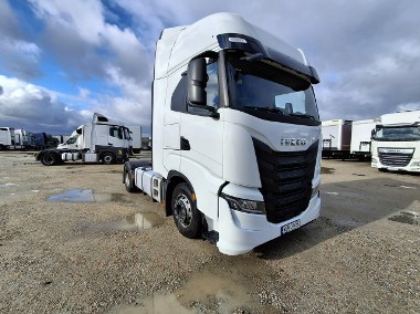 Iveco as490-1