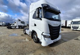 Iveco as490