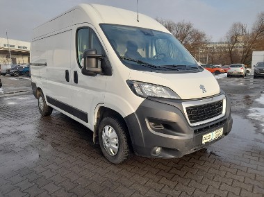 Peugeot Boxer 2.2 BlueHDi 140KM L2H2 Pro-1