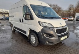 Peugeot Boxer 2.2 BlueHDi 140KM L2H2 Pro