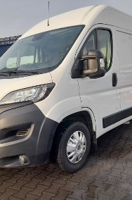 Peugeot Boxer 2.2 BlueHDi 140KM L2H2 Pro-2
