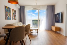 Nowe mieszkanie Warszawa, ul. Siennicka