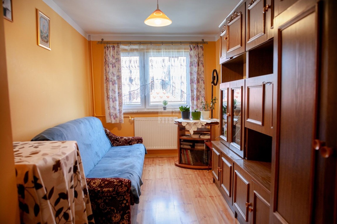 sielankowy dom z potencjałem - Widok 4