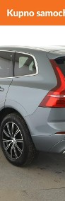 Volvo XC60 II 4x4 automat full LED panorama skóra navi kamery grzane fotele-4