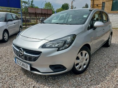 Opel Corsa E 16/17 1400 benz. SALON PL. przebieg 43 tys. km.-1