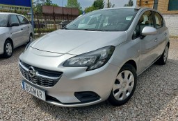 Opel Corsa E 16/17 1400 benz. SALON PL. przebieg 43 tys. km.