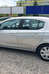 Opel Corsa E 16/17 1400 benz. SALON PL. przebieg 43 tys. km.-2