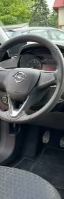 Opel Corsa E 16/17 1400 benz. SALON PL. przebieg 43 tys. km.-3