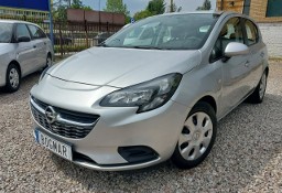 Opel Corsa E 16/17 1400 benz. SALON PL. przebieg 43 tys. km.