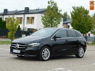 Mercedes-Benz Klasa B W247 220d 190KM Progressive z Gwarancją