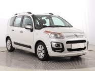 Citroen C3 Picasso , Salon Polska, GAZ, Klimatronic, Tempomat, Parktronic,ALU