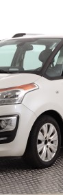 Citroen C3 Picasso , Salon Polska, GAZ, Klimatronic, Tempomat, Parktronic,ALU-3