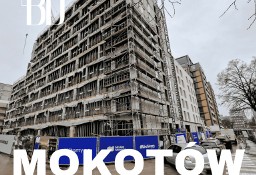 Nowe mieszkanie Warszawa Mokotów