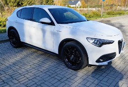 Alfa Romeo Stelvio 2.2D 180KM