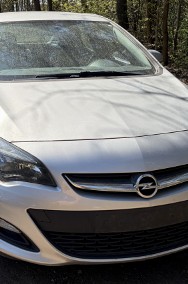 1.6 Benzyna MPI 115 KM - 2014 / Pewny niski przebieg 126 - BELGIA-2