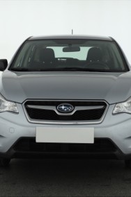 Subaru XV , Automat, Klimatronic, Parktronic, Podgrzewane siedzienia-2
