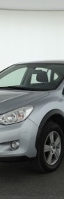 Subaru XV , Automat, Klimatronic, Parktronic, Podgrzewane siedzienia-3