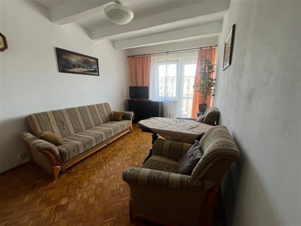 Mieszkanie na wynajem, 54 m² Brzeźno, Karola Chodkiewicza