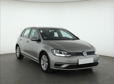 Volkswagen Golf Sportsvan , Salon Polska, Serwis ASO, Automat, Klima, Tempomat,