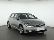 Volkswagen Golf Sportsvan , Salon Polska, Serwis ASO, Automat, Klima, Tempomat,