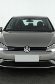 Volkswagen Golf Sportsvan , Salon Polska, Serwis ASO, Automat, Klima, Tempomat,-2