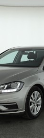 Volkswagen Golf Sportsvan , Salon Polska, Serwis ASO, Automat, Klima, Tempomat,-3