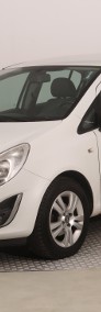 Opel Corsa D , Klima, Tempomat, Podgrzewane siedzienia,ALU-3