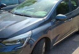 Renault Clio V Sprzedam Clio V, ZEN, z fabrycznym LPG, Serwisowane i Bezwypadkowe