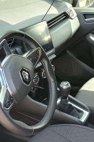 Sprzedam Clio V, ZEN, z fabrycznym LPG, Serwisowane i Bezwypadkowe-2