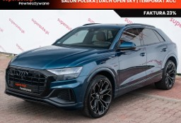 Audi Q8 Q8 50 TDI quattro AUDI Q8 / E-Tron Q8 50 TDI quattro 3.0 (286KM)