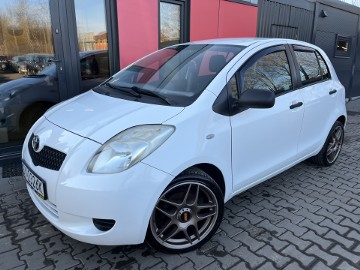 KRAJOWA • ZAREJESTROWANA • ALUFELGI 17"• NOWE OPONY
