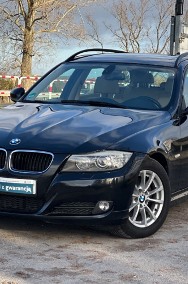 BMW SERIA 3-2