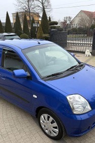 1.1 LX 65KM 2007r Stan perfekcyjny!-2